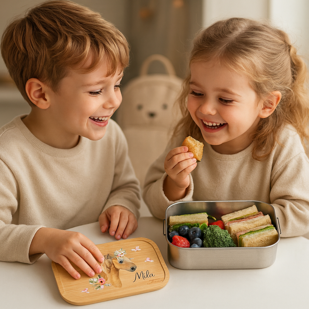 School & Kindergarten
