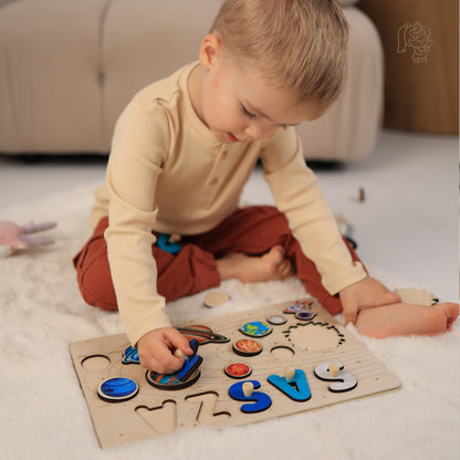 Baby Memory Box (3 sizes) | Set 3