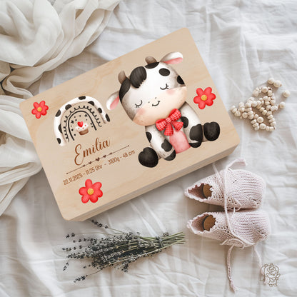 Baby Memory Box (3 sizes) | Set 8