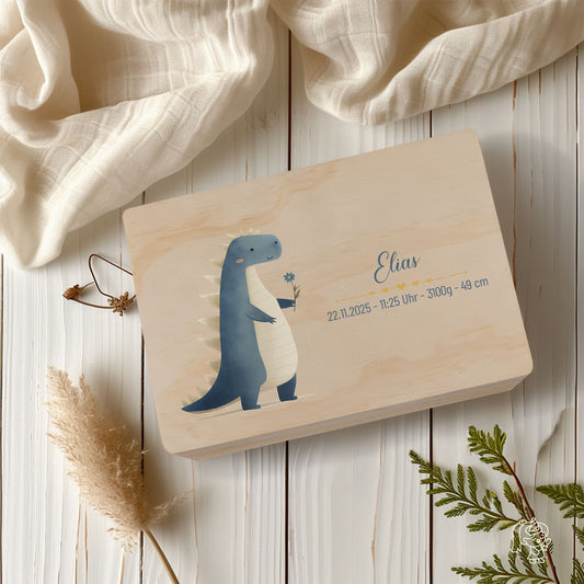 Baby Memory Box (3 sizes) | Set 13