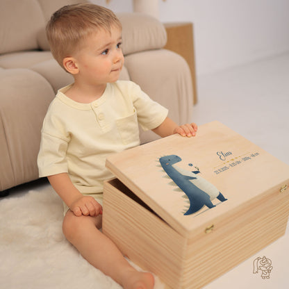 Baby Memory Box (3 sizes) | Set 13
