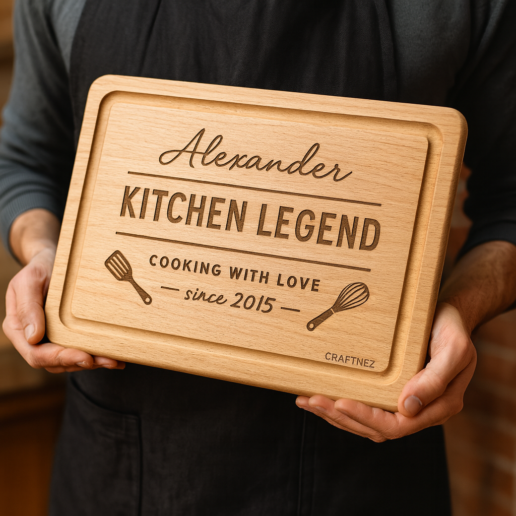 Chopping Board
