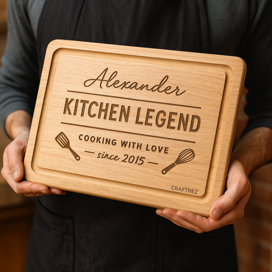 Chopping Board