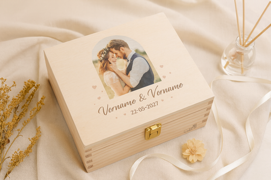 Memory Box