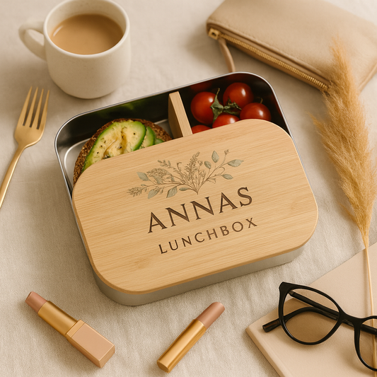 Lunch Box for Her