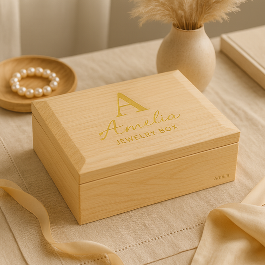Jewellery Box