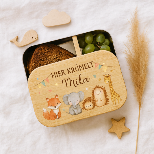 Lunch Box
